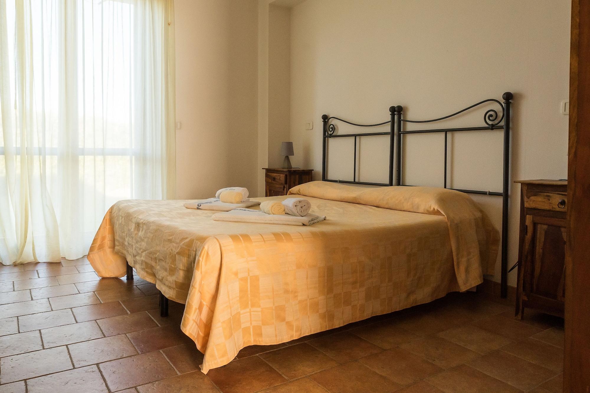 Villaggio Le Querce Sorano  Exterior photo