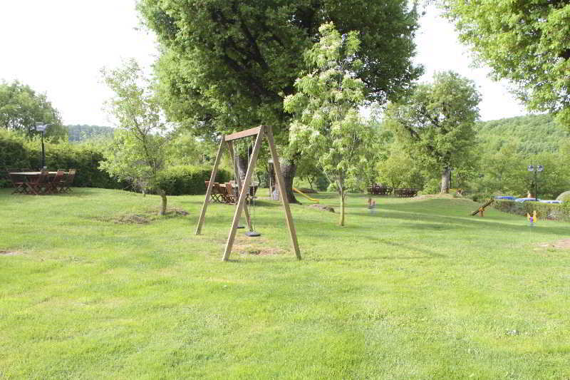 Villaggio Le Querce Sorano  Exterior photo