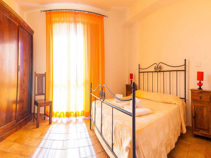 Villaggio Le Querce Sorano  Exterior photo