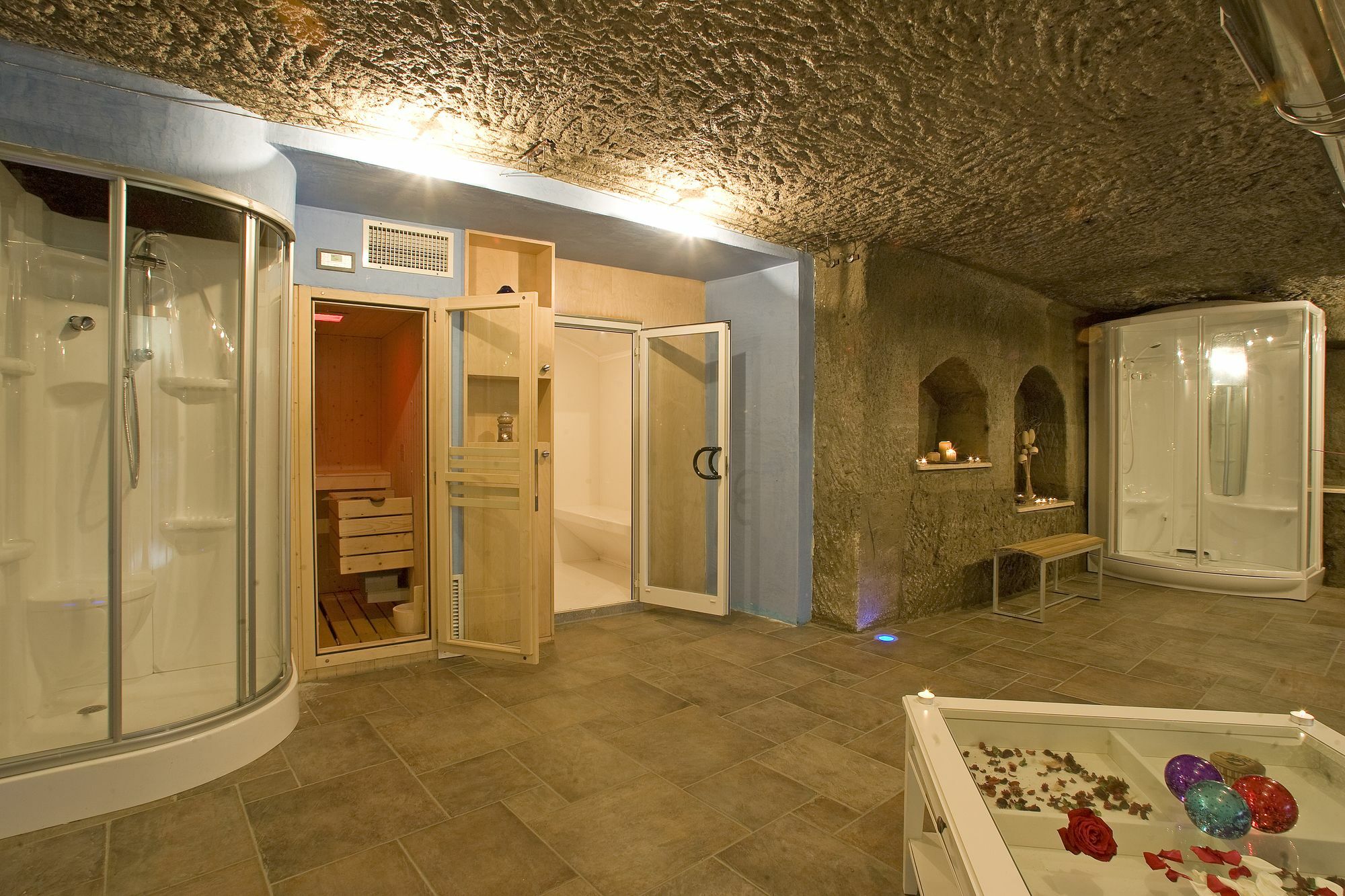 Villaggio Le Querce Sorano  Exterior photo